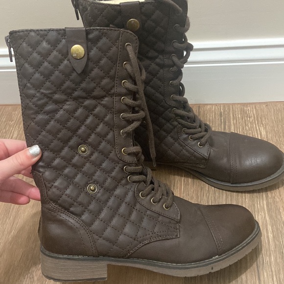 Women’s boots - Picture 5 of 8